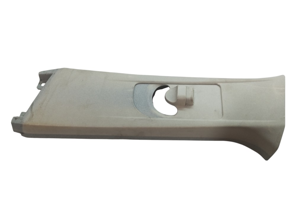 Moldura Superior Coluna Central Fiat Stilo 2003 2011 Esquerd