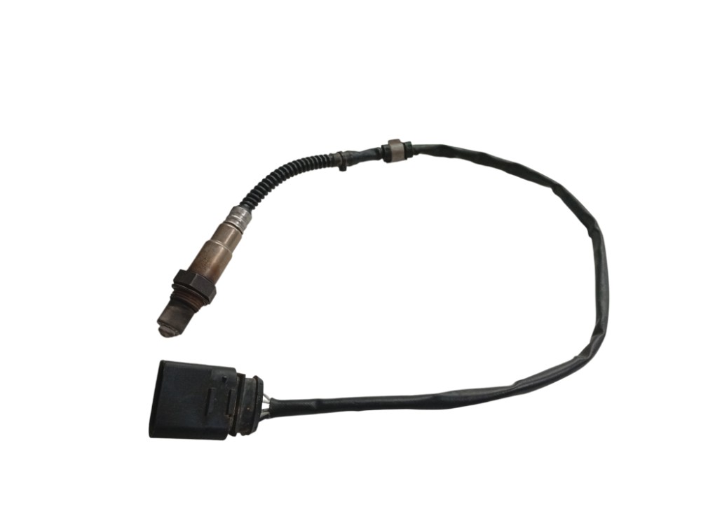 Sonda Lambda Pre Vw Polo 2003 2004 2005 2006 2007 2008 2010 3