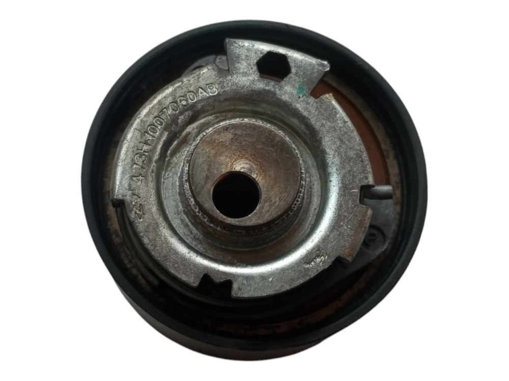 Polia Tensor Correia Dentada Chery Cielo 2010 2011 1.6 2