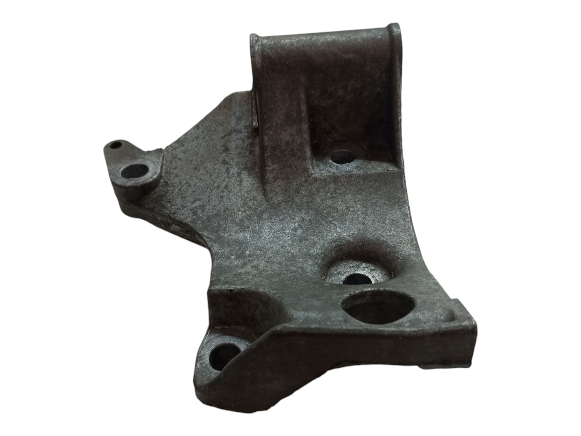 Suporte Alternador Clio Sandero Logan 1.0 2008 2010 2012 6