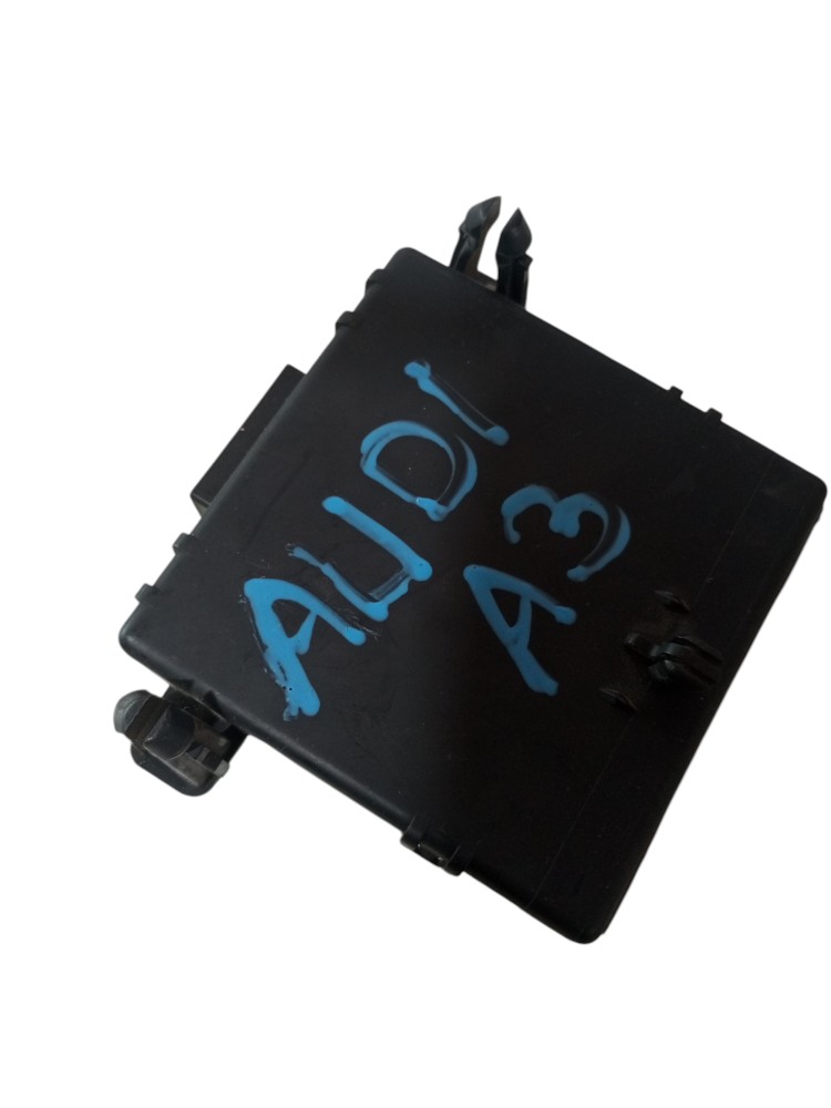 Modulo Conforto Gateway Audi A3 TFSI 2010 2012 2014 Usado 4