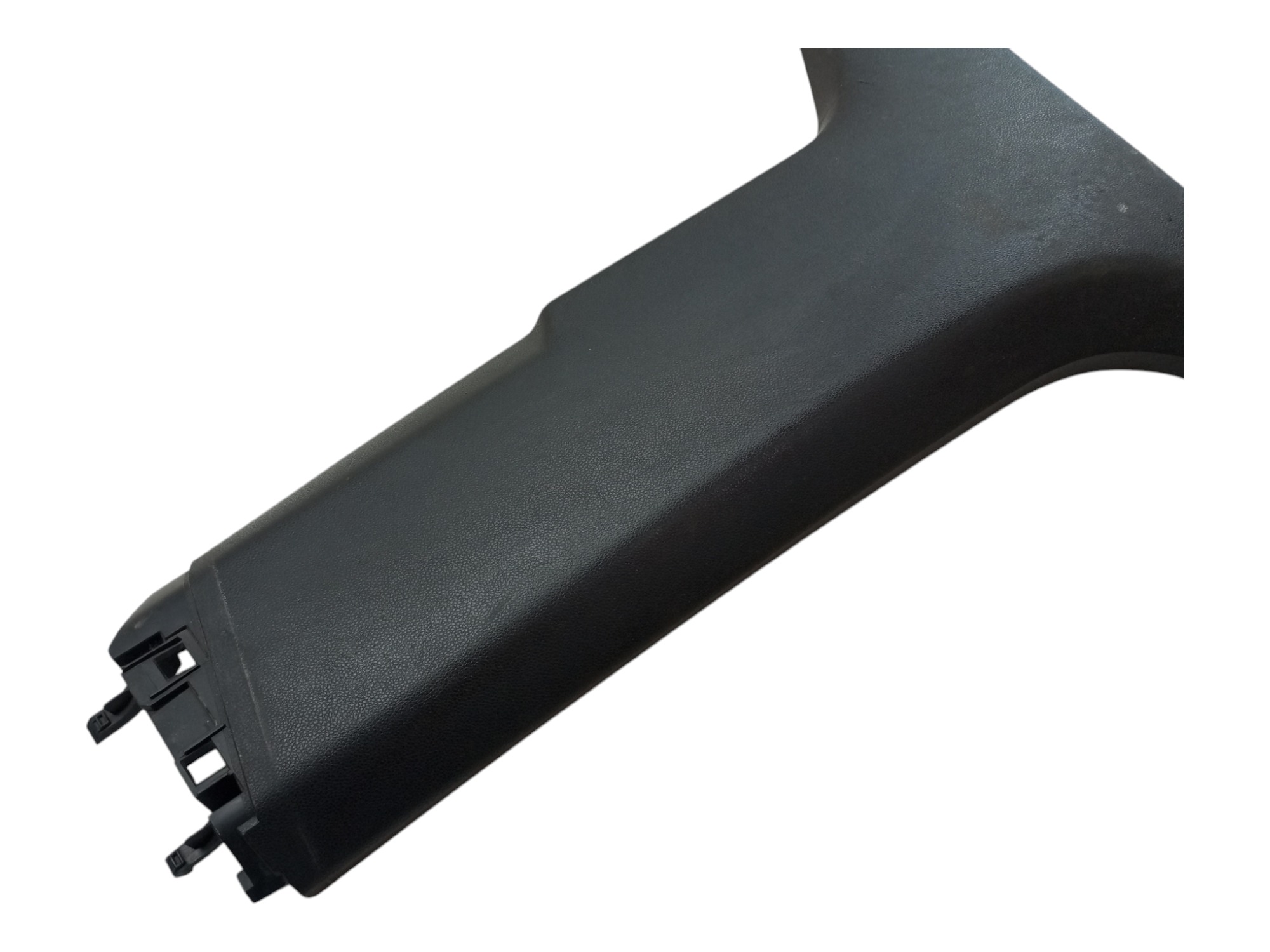 Coluna Central Interno Peugeot 308 408 2012 2013 Esquerdo 2