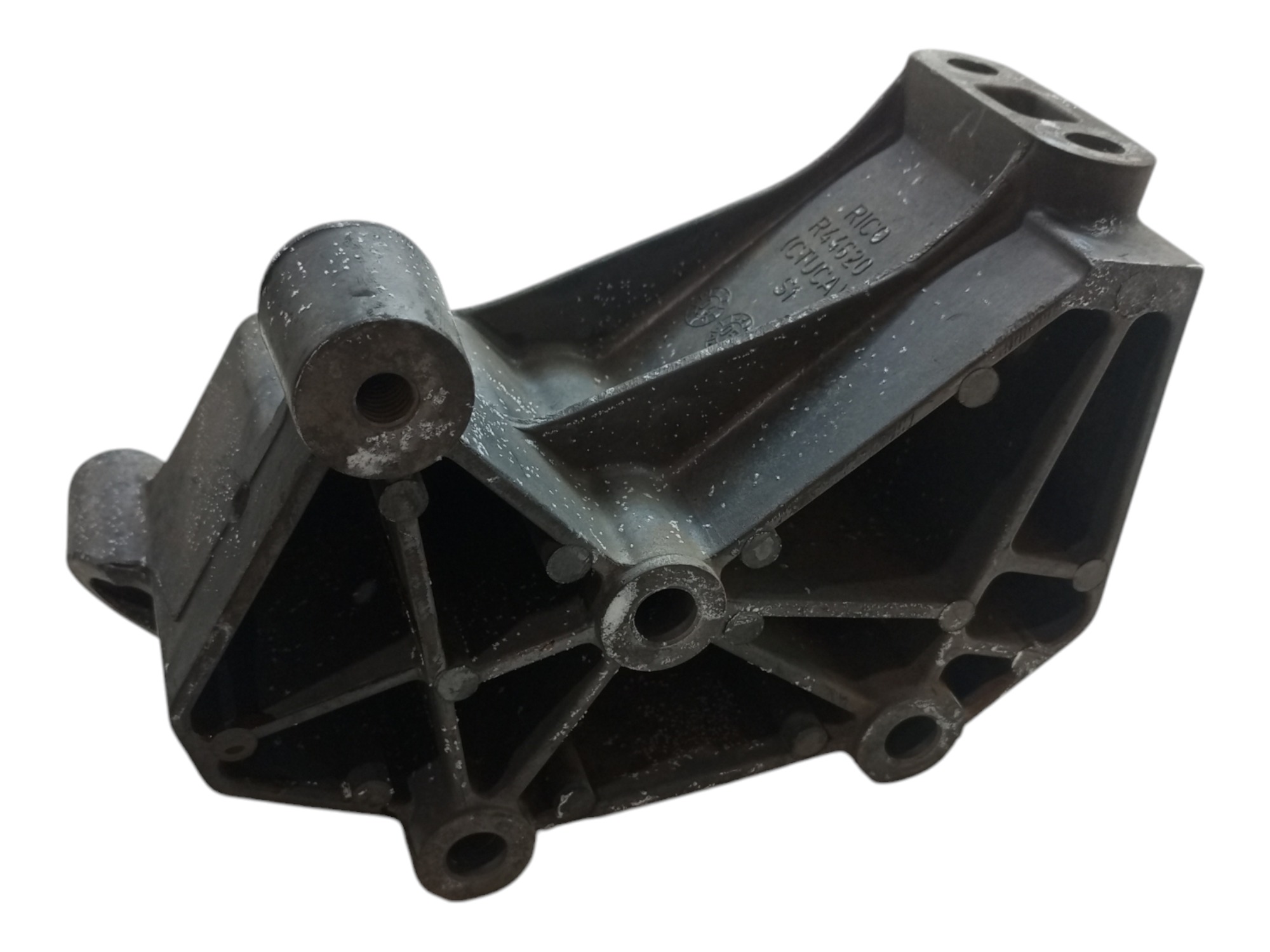 Suporte Alternador Discovery 3 4.0 2008 2009 2010 Land Rover