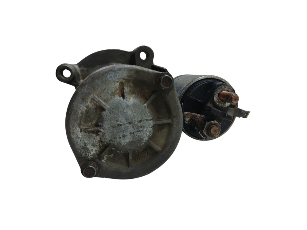 Motor Partida 1.4 Citroen Peugeot C3 206 207 2011 A 2012 6
