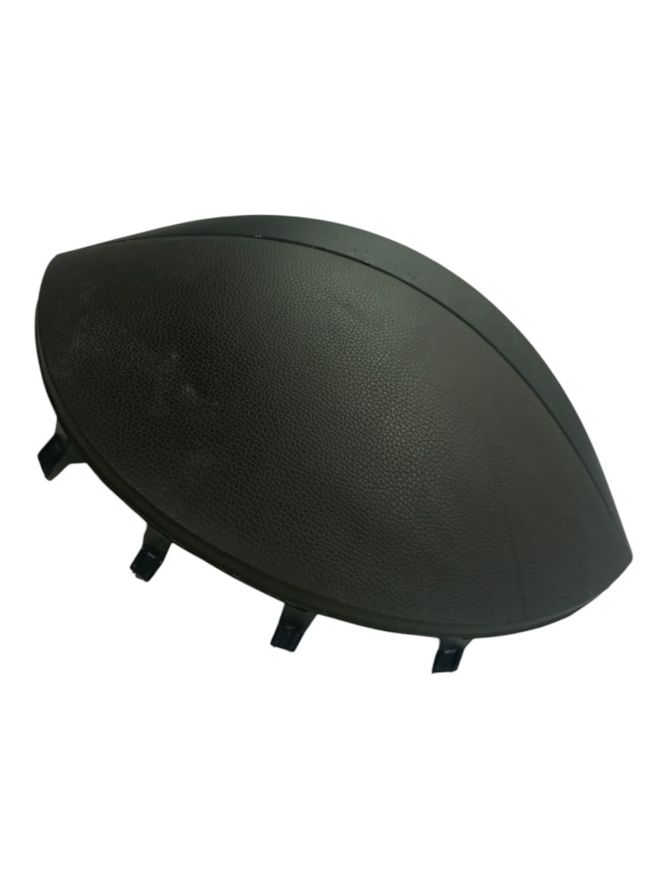 Moldura Superior Painel Instrumentos Touareg 2005 2015 Vw Preto 3
