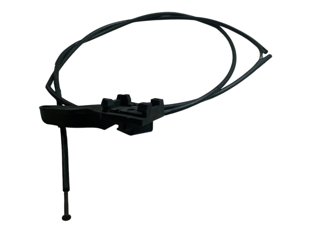 Alavanca Puxador Capo Chevrolet Vectra 97 2000 2010 2012 2