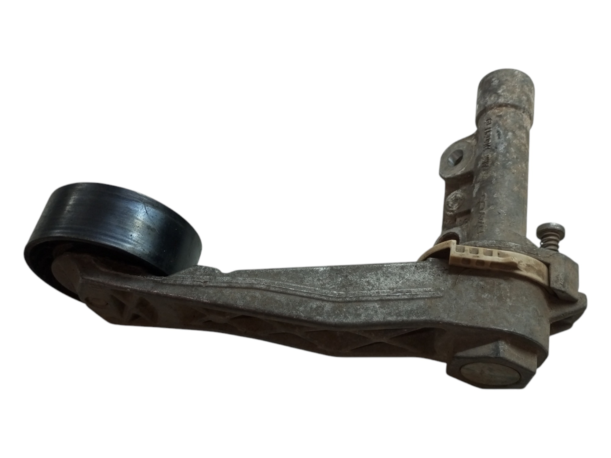 Tensor Alternador Peugeot 308 1.6 2012 2013 2014 2015 7