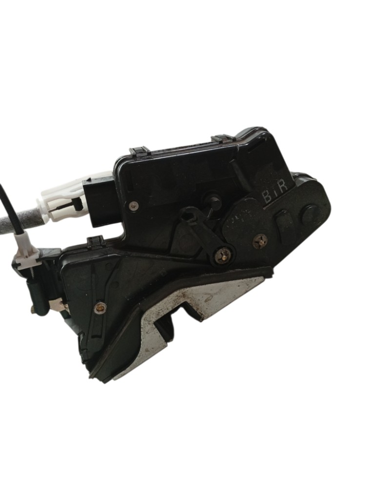Fechadura porta BMW 330i 99 2003 2006 dianteiro direita 3