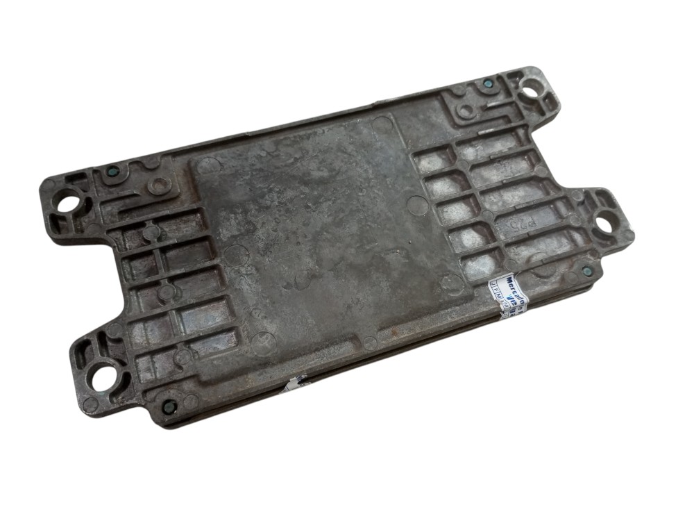 Módulo Conforto Cambio Nissan Sentra 20072010  2013 Usado 3