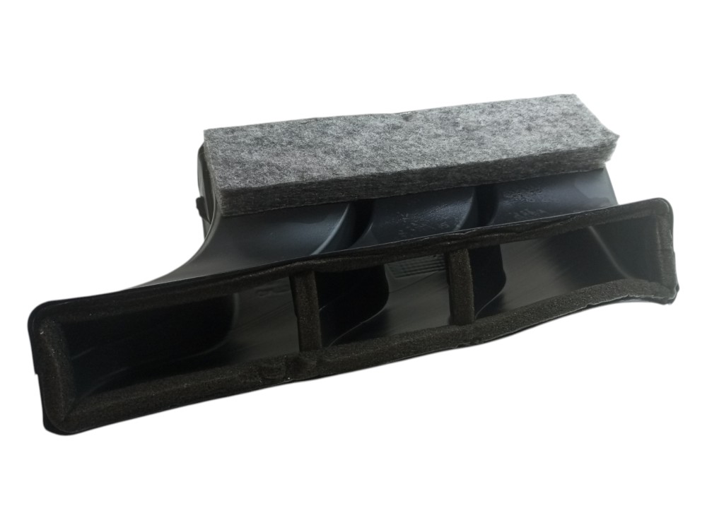 Duto Saida Ar Condicionado Chevrolet Captiva 2008 2009 2010 2