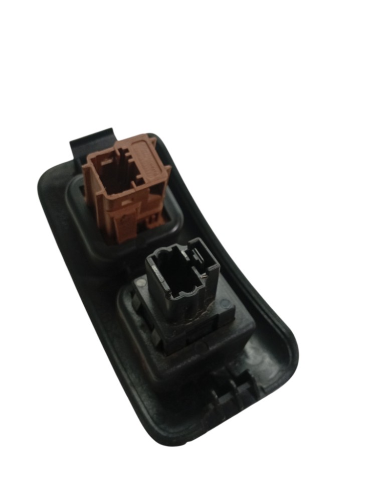 Botao Trava Peugeot 206 207 2007 2008 2009 2010 2011 2014 3