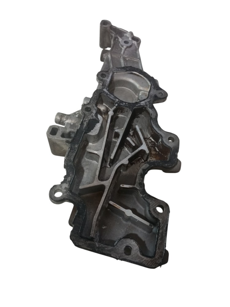 Tampa Anti Chama Clio Duster Megane 1.6 16v 2003 2007 2011 Cinza 6