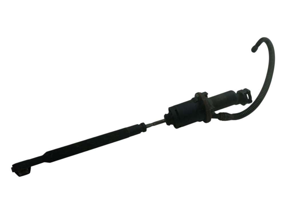 Atuador Pedal Embreagem Citroen C4 Pallas 2008 2010 2012 5