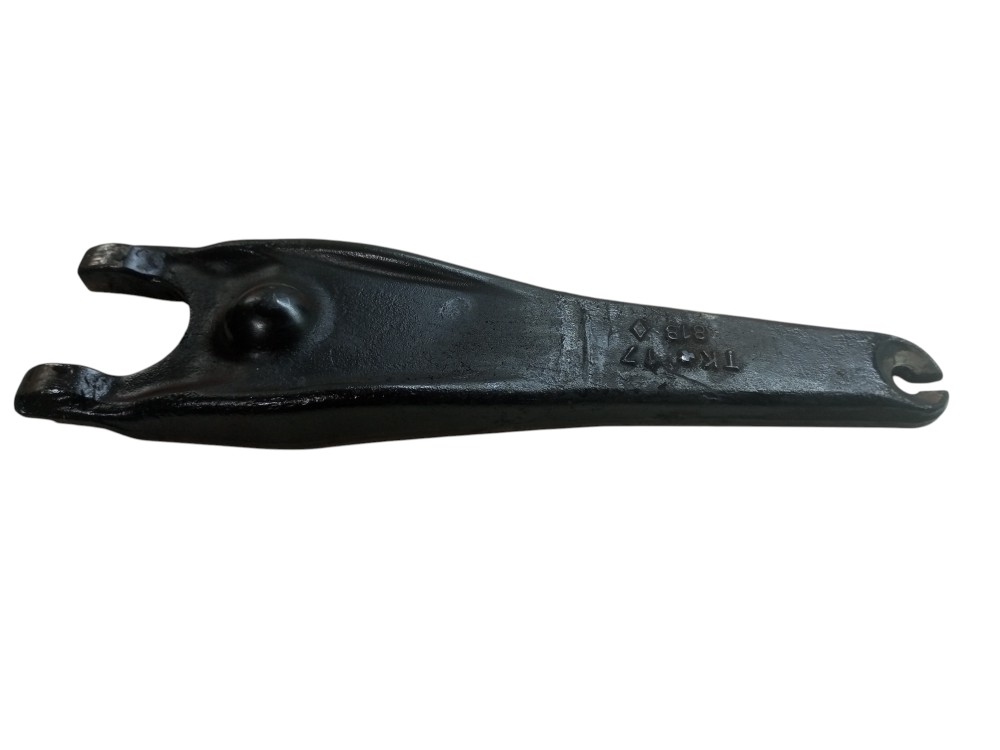 Garfo Embreagem Renault Sandero Logan 1.6 2007 2009 2011 1