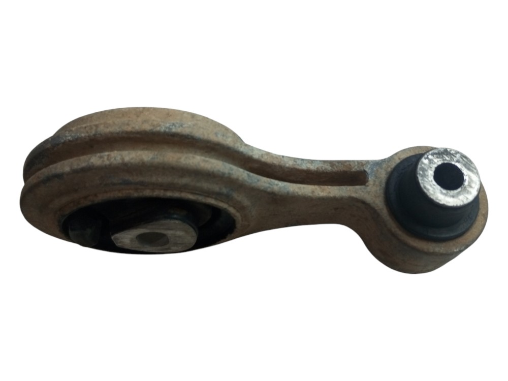 Coxim Inferior Cambio Fiat Uno Vivace 1.0 2014 2017 2019 8