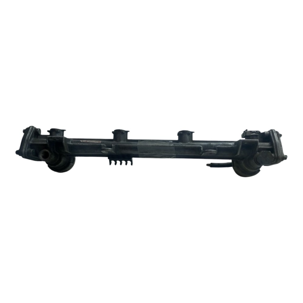 Flauta Bico Injetor Mercedes C180 2.0 94 95 96 97 98 Usado 4