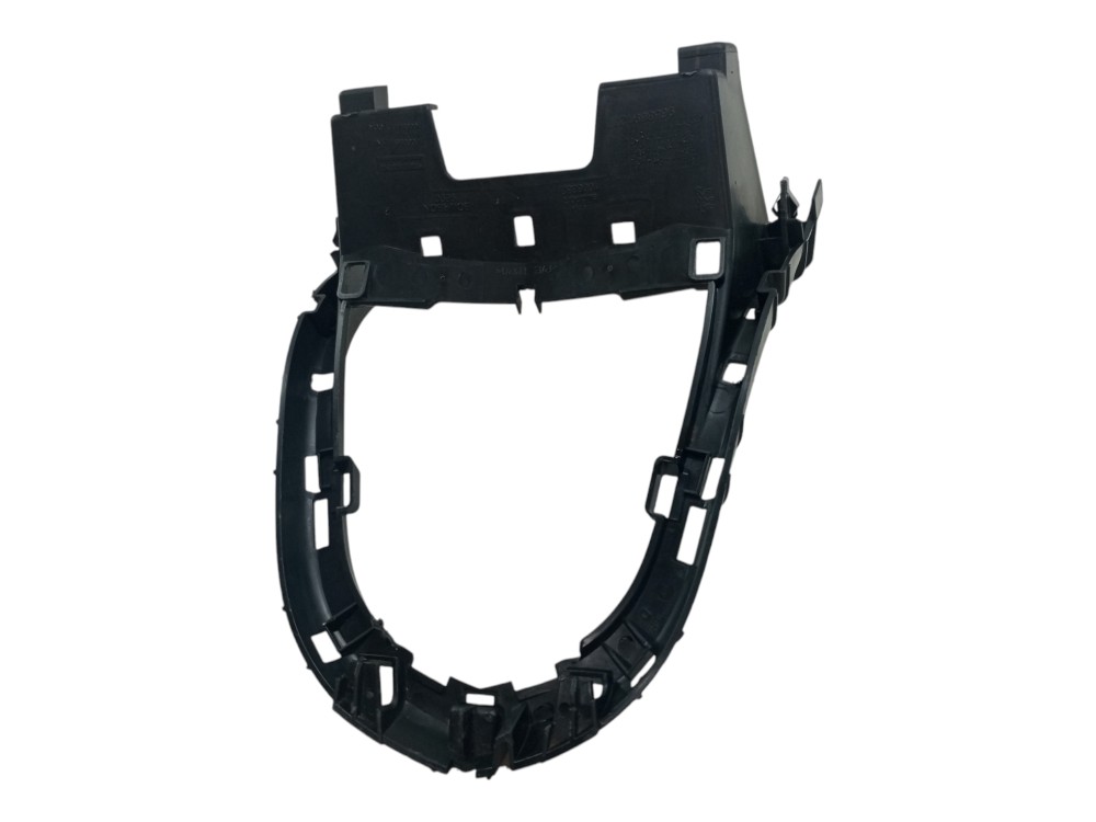 Moldura Console Central Cambio Peugeot 308 2012 2013 2014 5