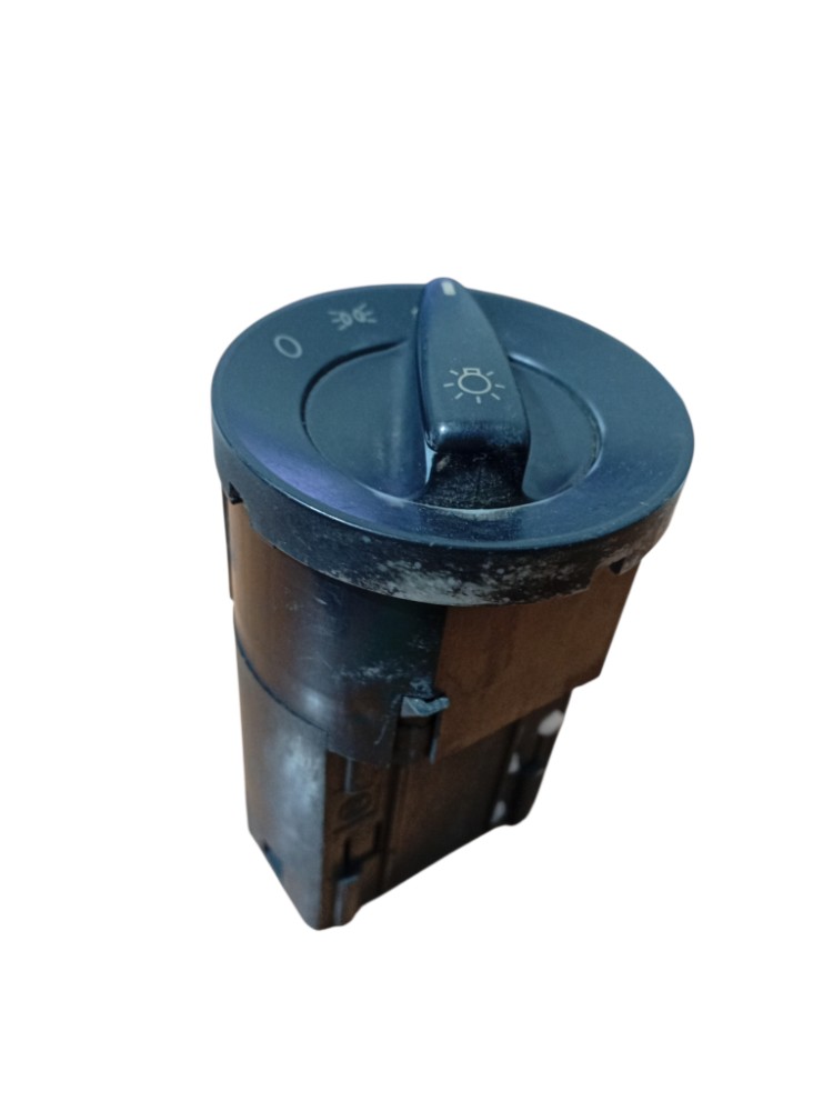 Botao Chave Luz Gol G3 99 2000 2001 2005 Farol Milha