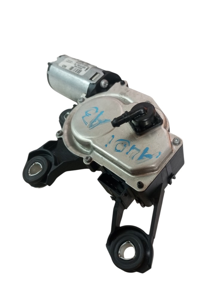 Motor Limpador Audi A3 2010 2011 2012 2013 2014 Traseiro 2