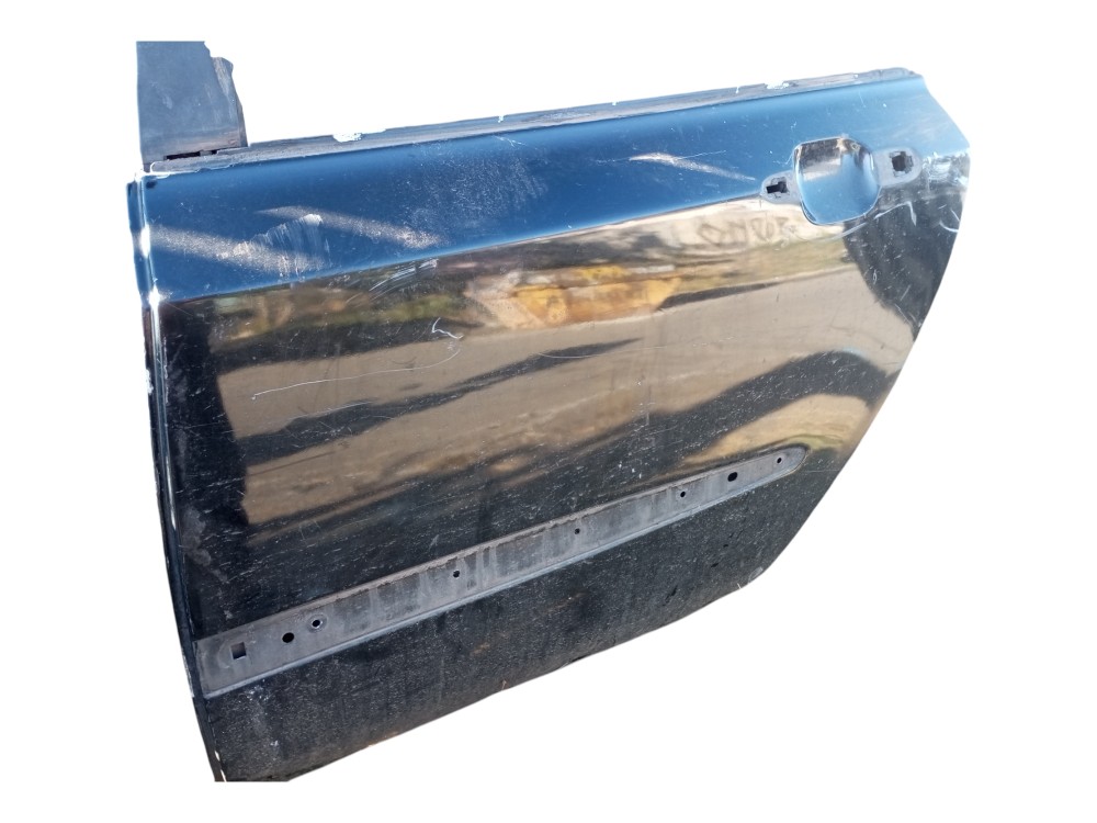 Porta Fiat Stilo 2003 2007 2009 2011 Traseira Esquerda Usads Traseira Esquerda 2