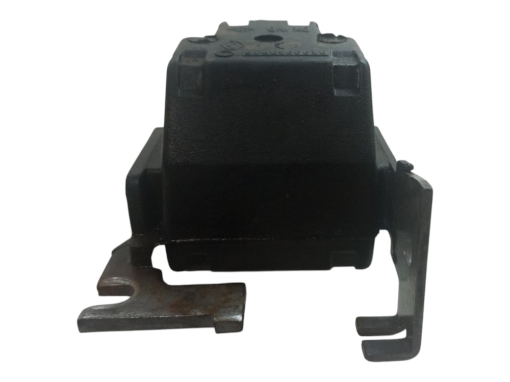 Coxim Calco Caixa Cambio Renault Scenic 2007 2008 2009 1
