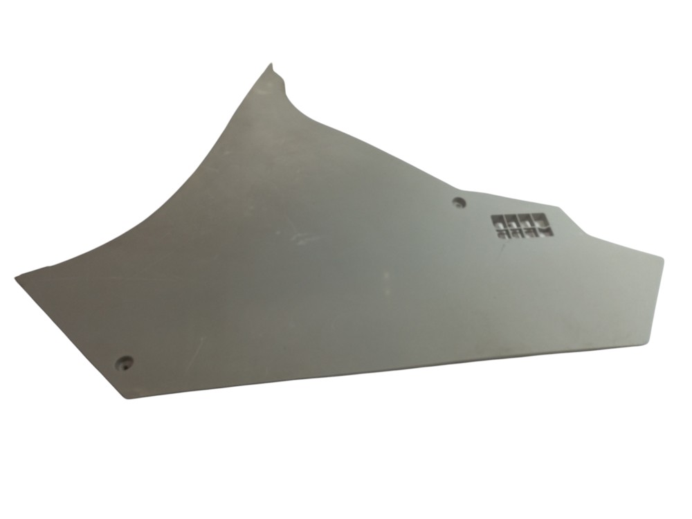 Acabamento Moldura Console Cielo 2010 2012 2014 Direito 1