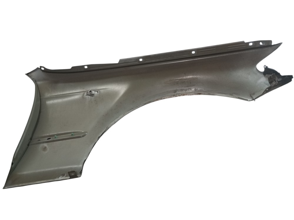 Paralama Bmw 330i 99 2004 2006 Lado Esquerdo Usado C Detalhe 7