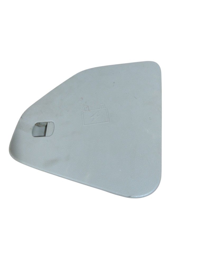 Moldura Tampa Fusivel Interna Chevrolet Captiva 2009 2013