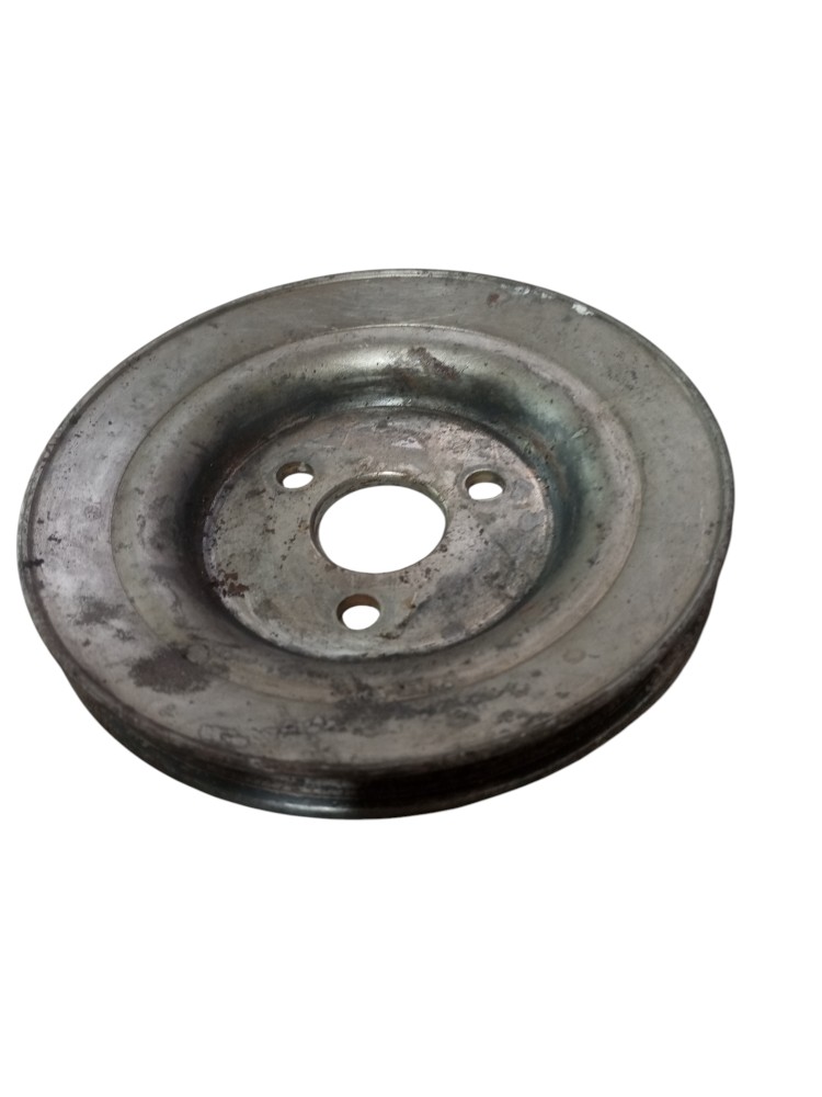 Polia Bomba Direcao Hidraulica Fiat Palio 96 99 2002 2005 1