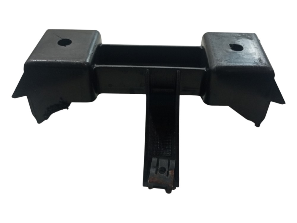 Suporte Console Central Fiat Stilo 2003 2005 2011 Usado 1