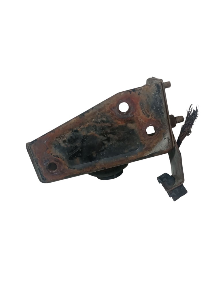 Suporte Coxim Cambio Fiat Uno Fire Premio Elba 90 95 98 4
