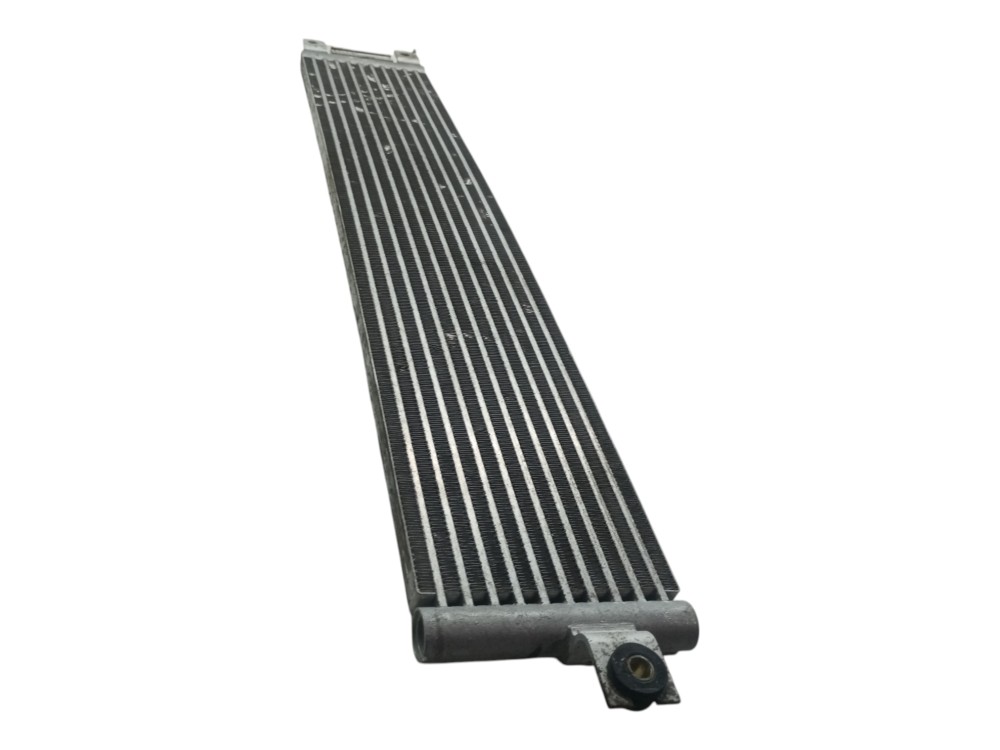 Radiador Oleo Cambio Fiat Freemont 2011 2012 2015 2016 Usado 6