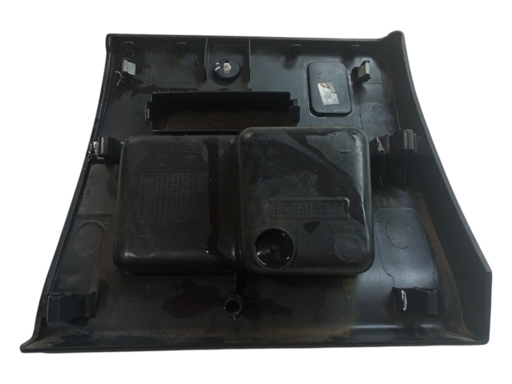 Tampa Caixa Fusiveis Peugeot 308 2013 2015 2018 6