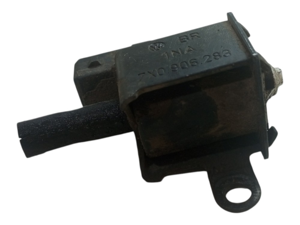 Valvula Solenoide Partida Frio Volkswagen Gol G5 2009 2014