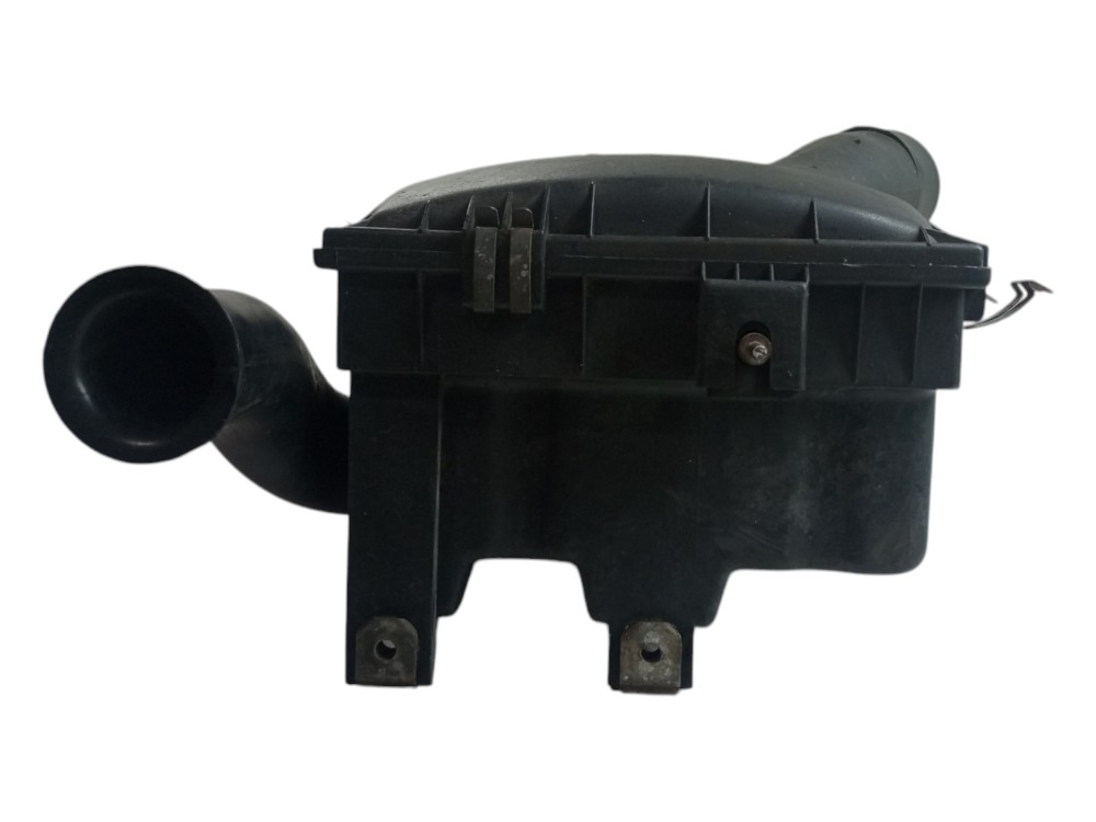 Caixa Filtro De Ar Volkswagen Apollo Verona 90 91 92 5