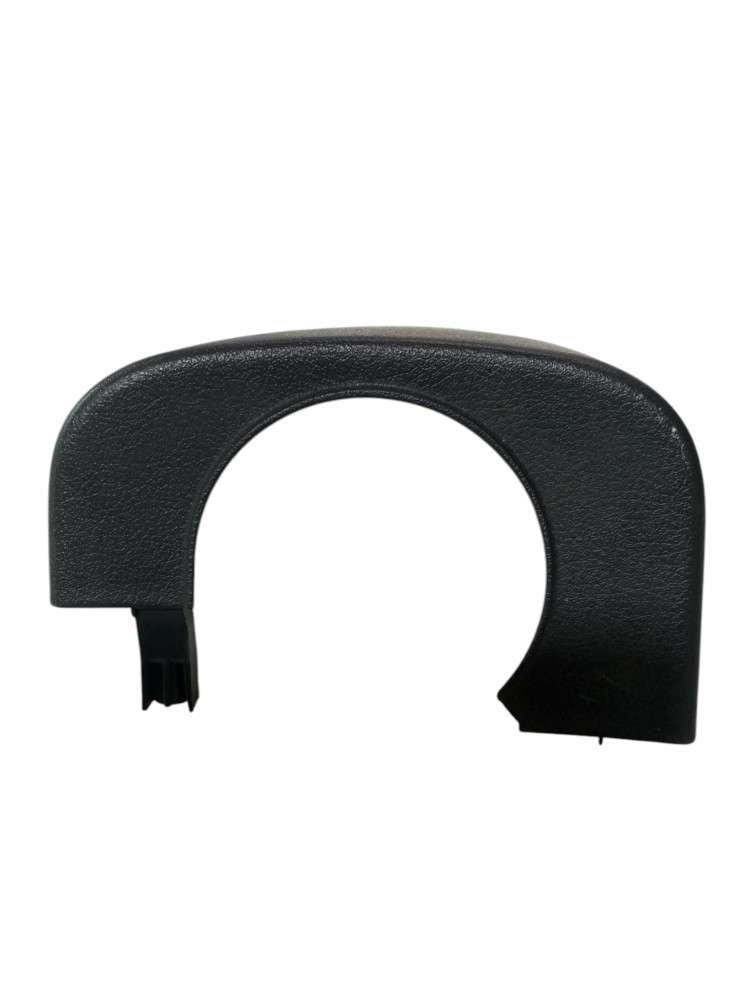 Moldura Superior Chave Seta Direcao Peugeot 307 2005 2009 2