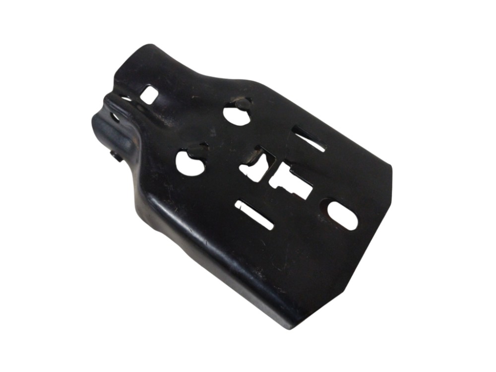 Suporte traseiro Esquerdo gol g3 2000 2001 2002 2004 2005 4