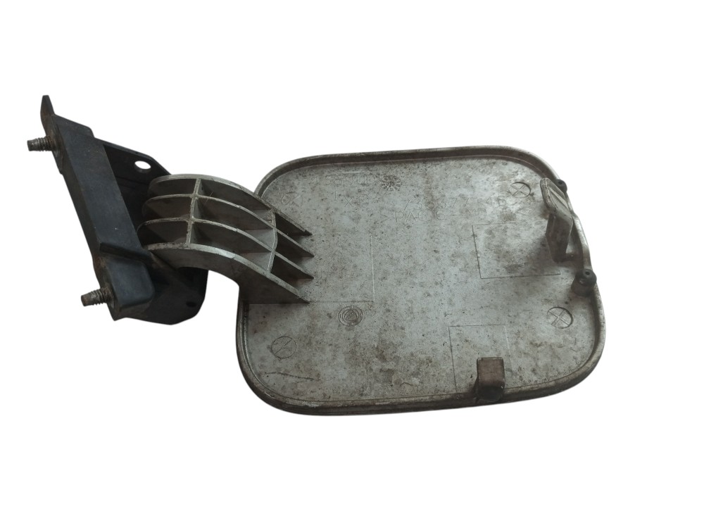 Portinhola tanque combustivel Fiat Idea 2006 2009 2012 Usado 3