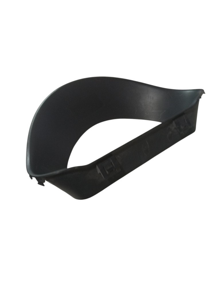 Moldura Painel Instrumento Citroen C3 2003 2006 2008 2013 4
