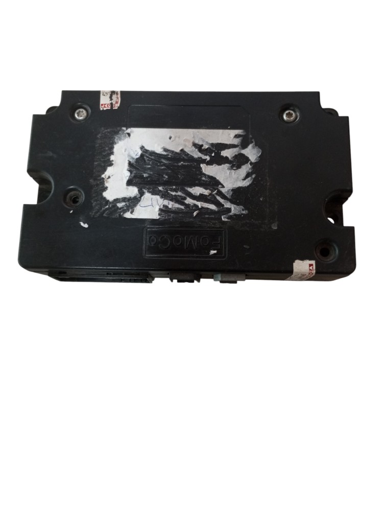 Modulo Central Sync Conforto Fiesta Ecosport Focus 2009 2020 1