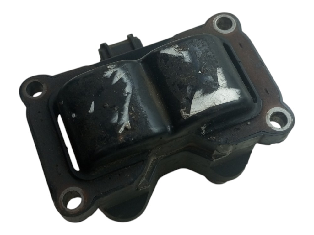 Bobina Ignicao Fiat Siena Palio Uno 2007 2008 2010 2012 2
