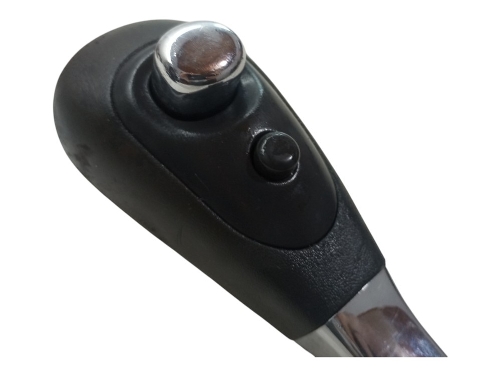 Manopla Cambio Automatico Nissan Sentra 2007 2010 2013 Usado 3