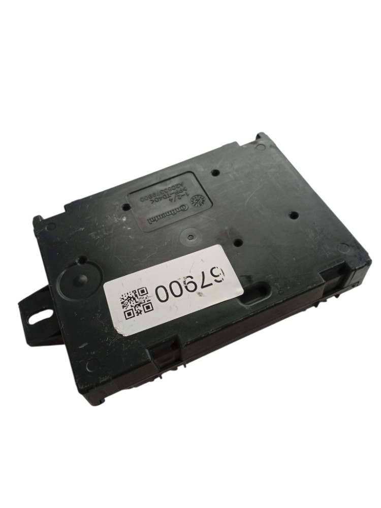 Modulo Conforto Bcm Sandero Logan Duster 1.6 2.0 2015 2021 5