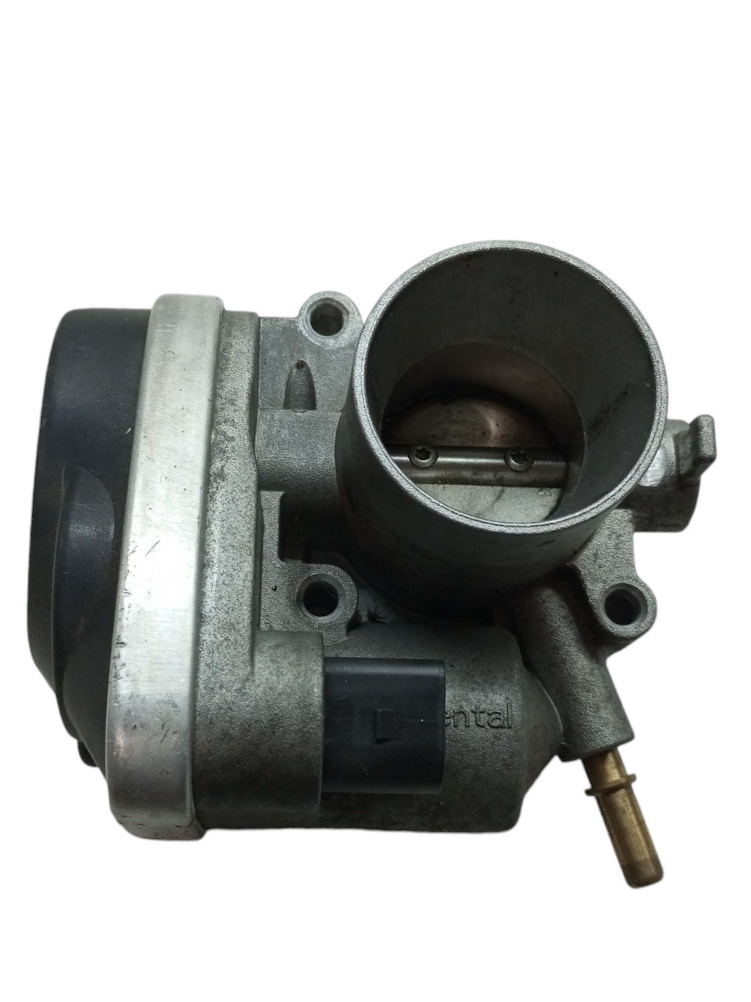 Tbi Sandero 1.0 2008 2009 2010 2011 2012 Corpo Borboleta 1