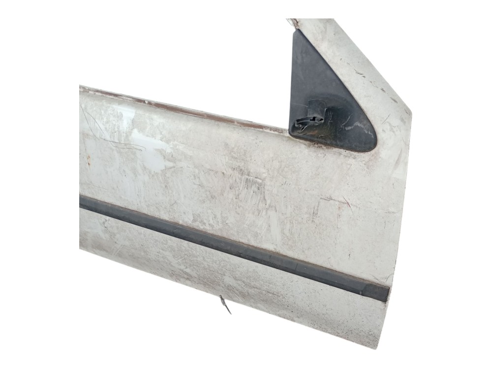 Porta Gol G4 2005 2007 2009 Lado Direito 2portas Usada Dianteira Direita Branca 4