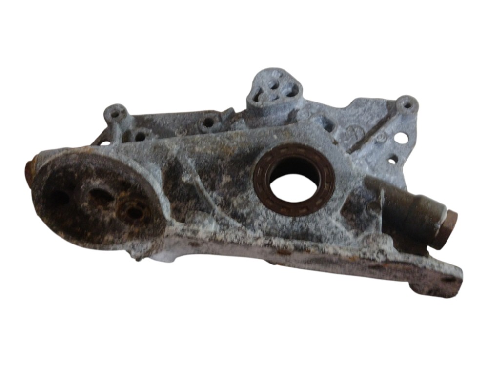 Bomba Oleo Motor S10 2.4 2001 2003 2005 2007 2009 2011 Gm 1