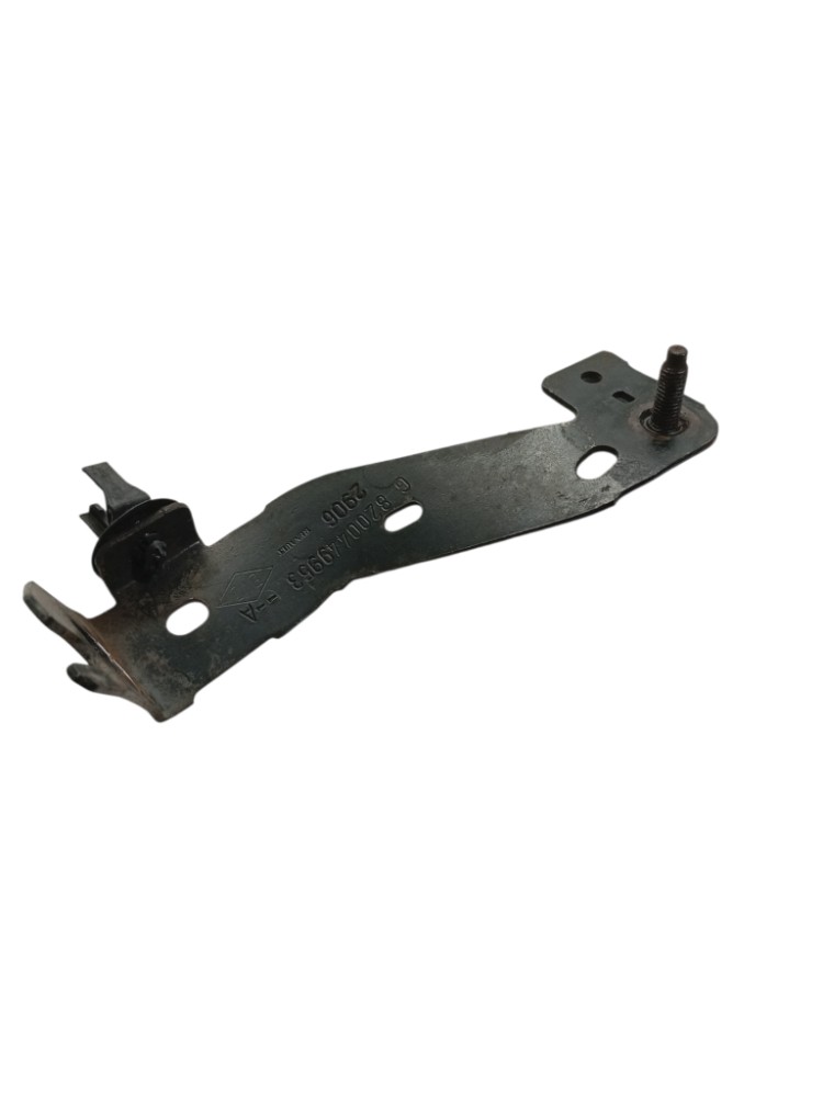 Suporte Direito Renault Megane 2008 2010 2012 2014 2016 2