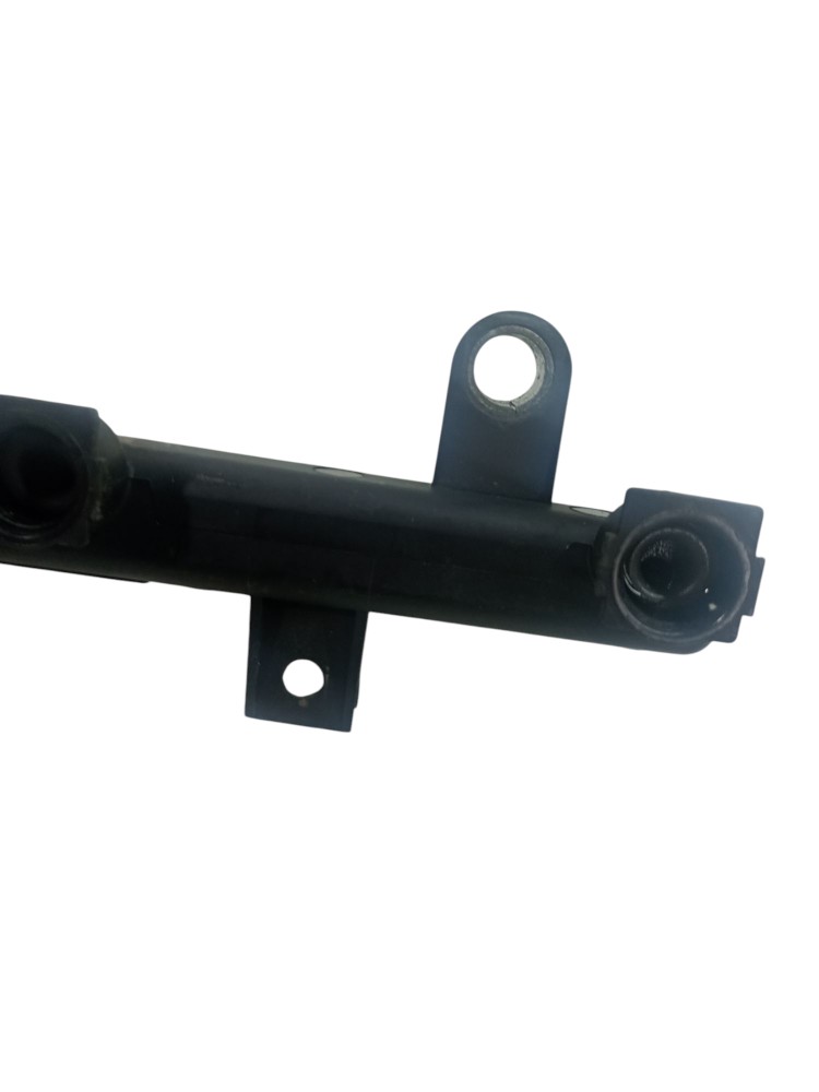 Flauta Dos Bicos Injetores Fiat Stilo 2003 2005 2011 Usado 6