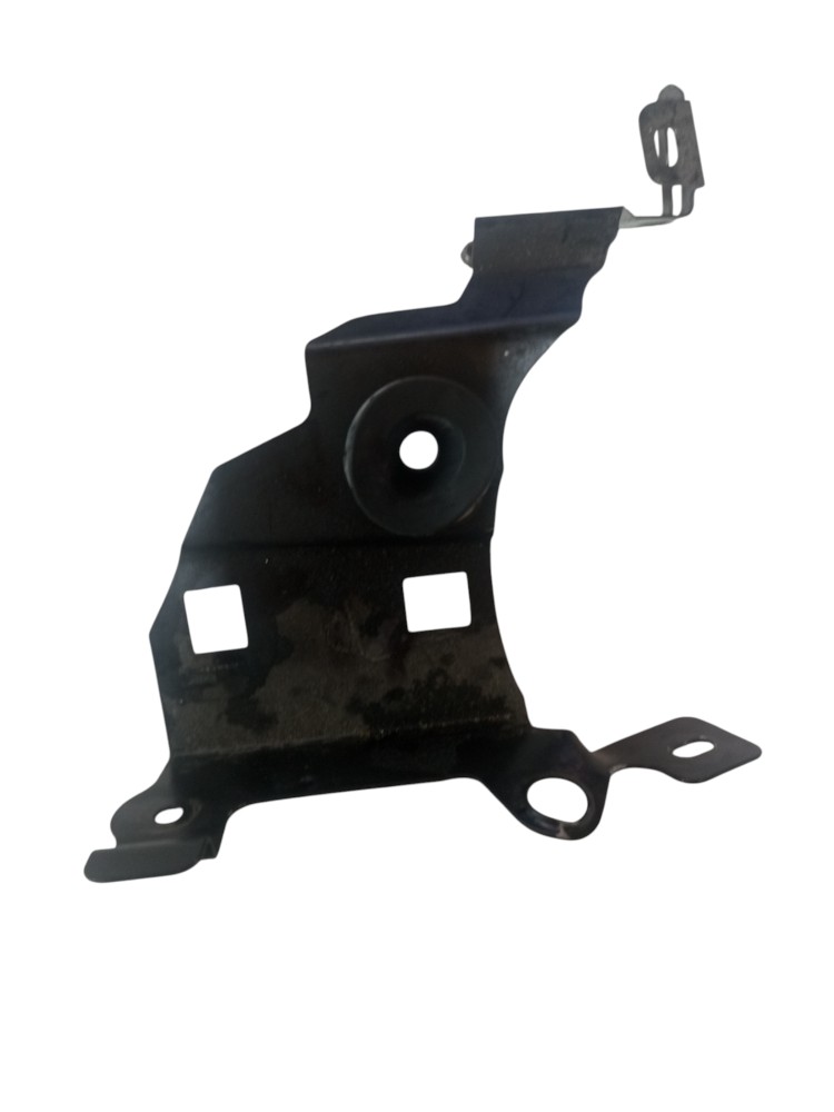 Suporte Caixa Filtro Ar Renault Oroch 1.3 Turbo 2023 2024 6