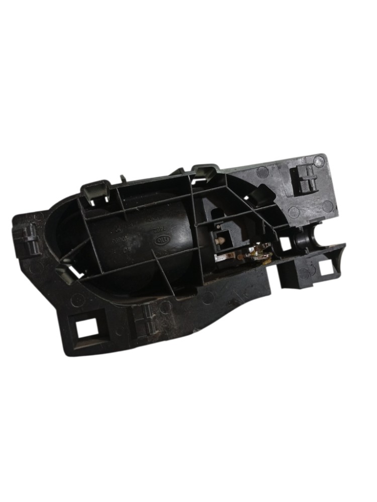 Moldura Macaneta Interna 308 2012 2019 Traseira Direita 3